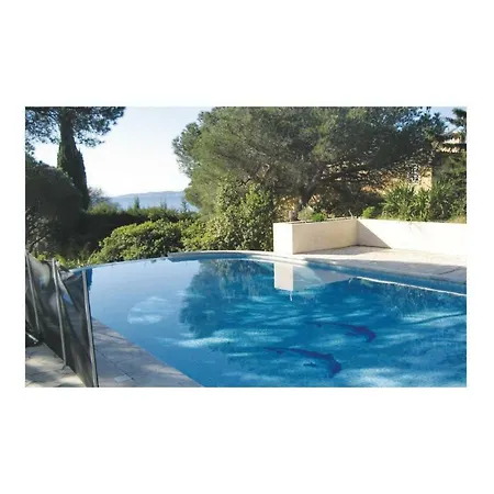Nyaraló Holiday Impasse Sian Ben Sainte-Maxime